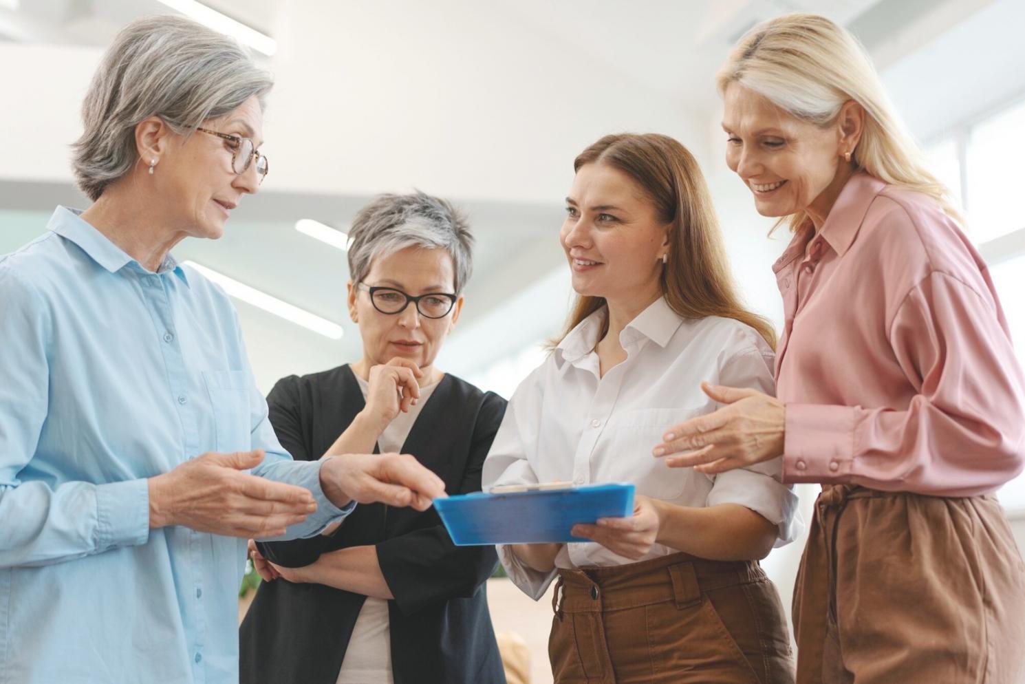 Finanzplanung für Online-Business