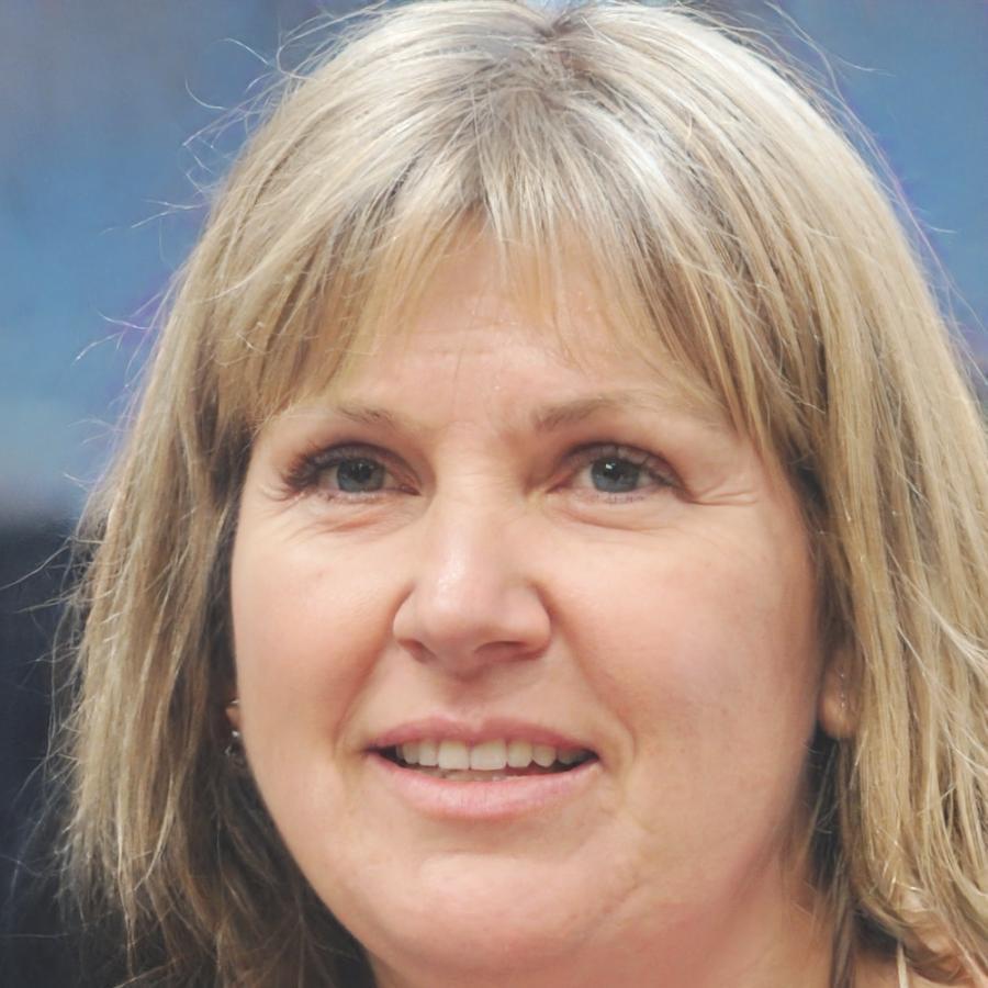 Jonna Lindström, Finanzberaterin und Gründerin von latonexar